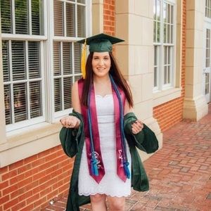 Meet your Posher, Payton